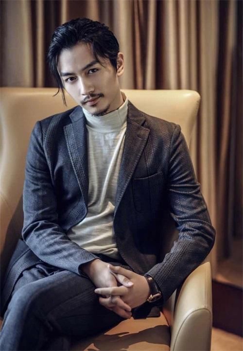 结婚生子之后的陈晓,古装现代、军旅言情、警