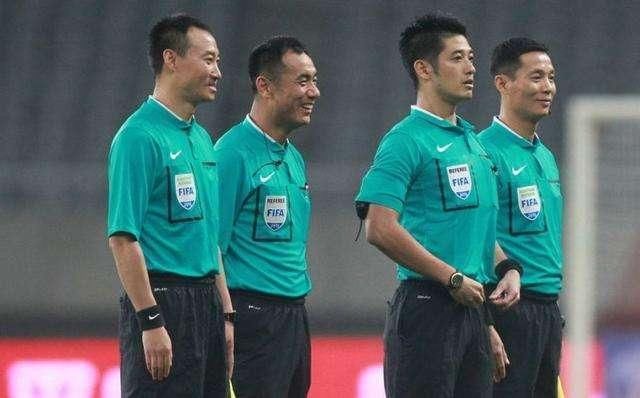 俄罗斯世界杯13名VAR裁判名单公布 意甲3人领