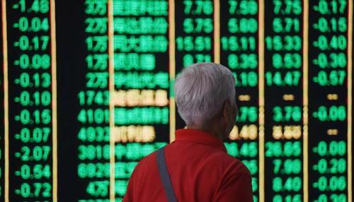 上证所：当前股票价格与上市公司基本面出现了背道而驰的情况