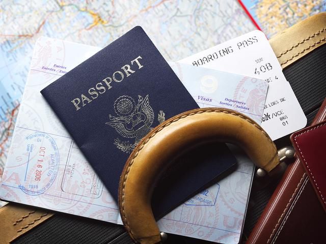 8大美国签证官的忌讳,不了解就别指望拿到签证