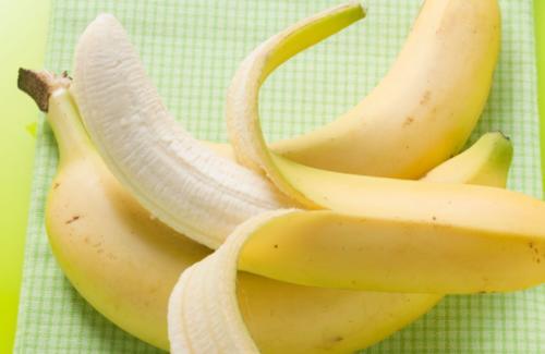香蕉对人体好处多多,但很少人知道此,两种吃香