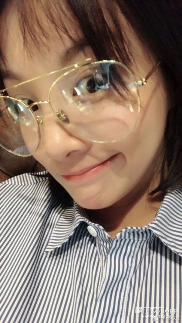 谢娜宣布怀孕后首次亮相 章龄之晒自拍撞脸吴昕