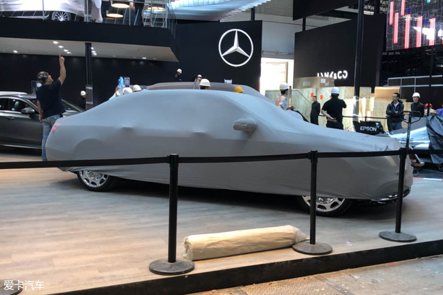 爱卡狗仔队 2018北京国际车展隔布猜车_【快