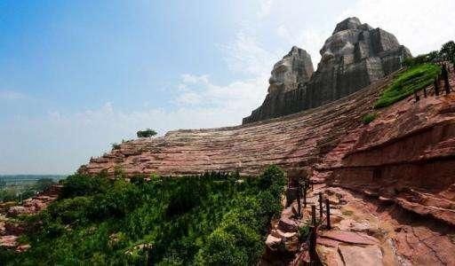 行走在郑州，来河南郑州必看的五大旅游景点！第四个你肯定知道！