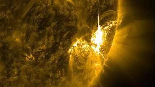如果太阳死了,地球会发生什么?