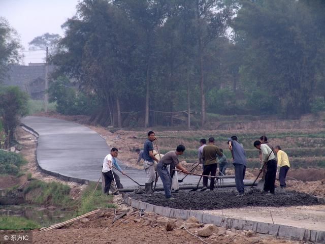 下个月起 农村这项新规将生效!这项费用农民不用再交了!