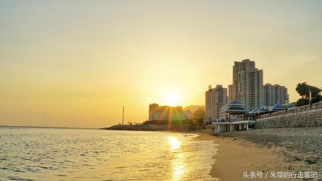 广东省唯一的海岛县的主体，距台湾仅160海里，80%国人不知道它