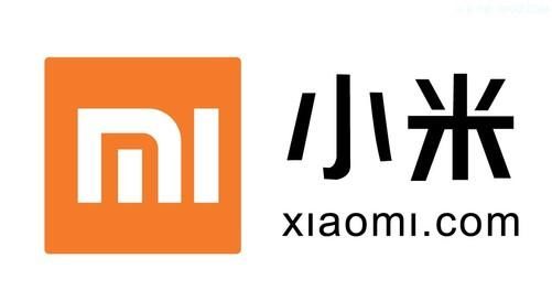 小米logo图片