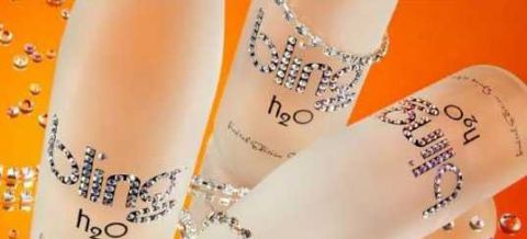 世界上最贵的6种矿泉水 一瓶水顶一套房!