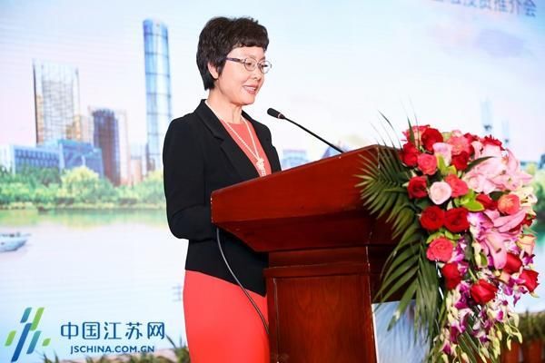 苏州吴中经济技术开发区在深圳成功举办产业金