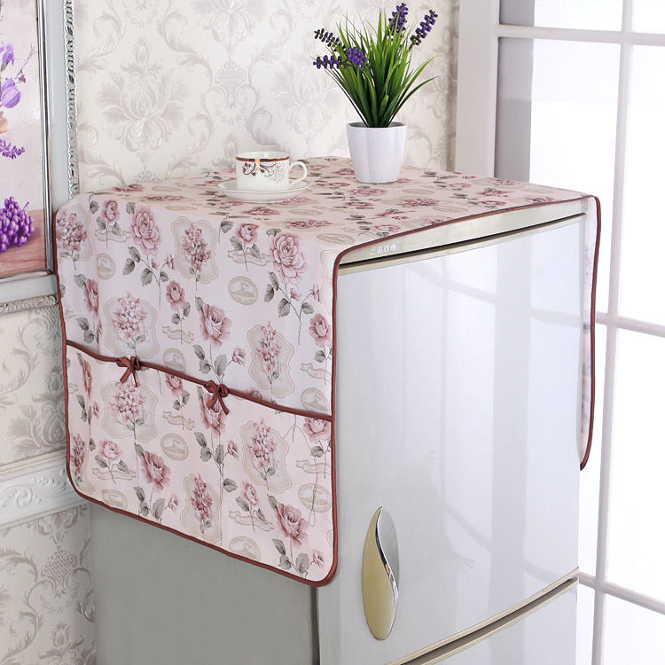 别再用浴巾铺的沙发了,今年流行这几款沙发罩