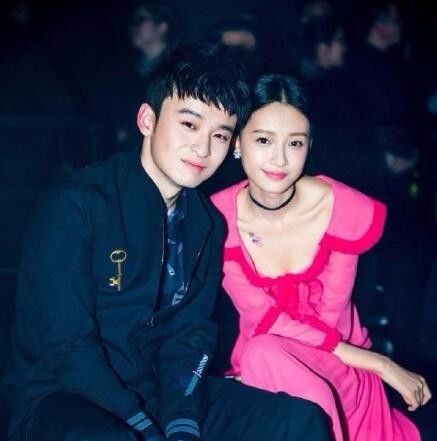 孙怡产女晋升宝妈,产后如何饮食可大有讲究,奶