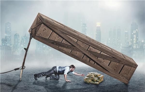 调控进入关键时期 下半年这五种人最好别买房！