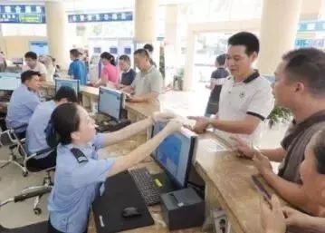 焦作没考驾照的恭喜了!省公安厅刚刚公布,20项