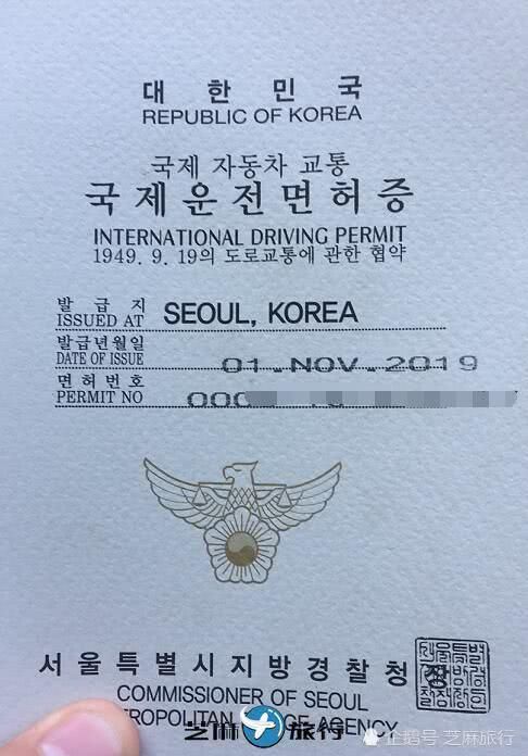 怎么换国际驾照