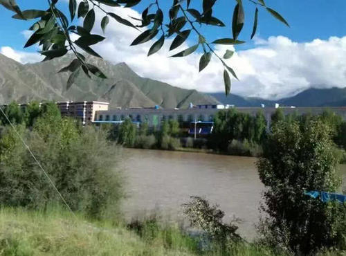 有限的旅行,无限的精神驰骋!走过西藏,我还是我