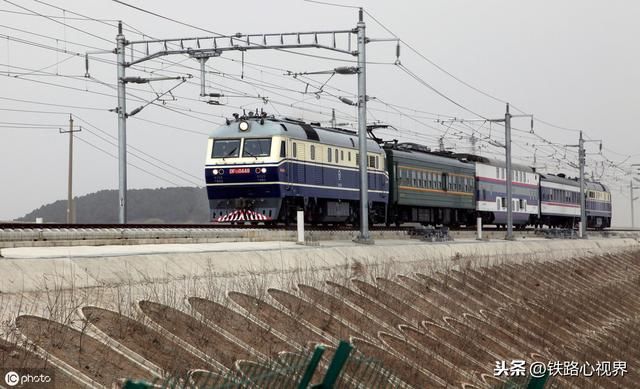 济南局2019年最新铁路调图,将增开枣庄至青岛