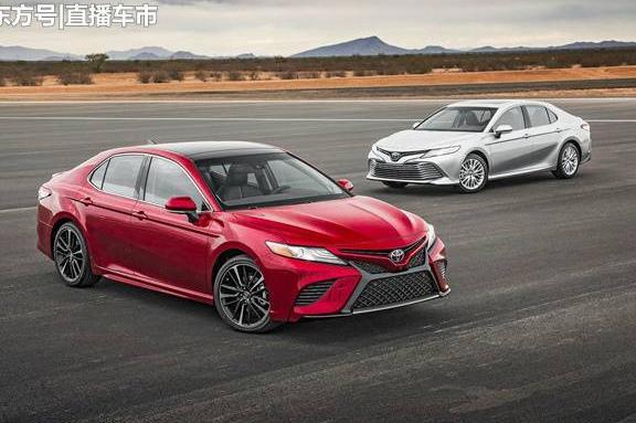 增幅达75% 广汽丰田1月销量达79,700辆!