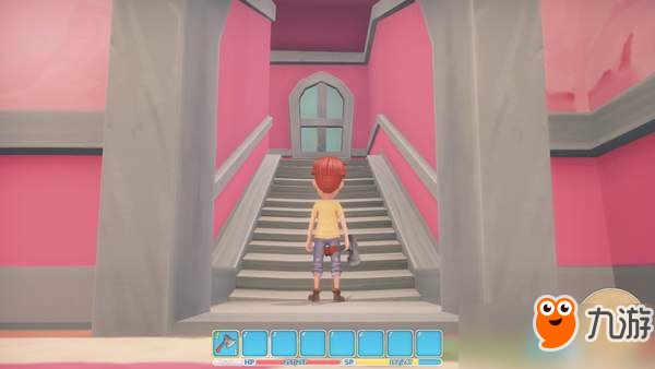 《波西亚时光》V7.0到来:成就系统上线 还可以