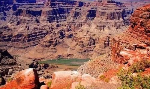 小长假别再出国了!浪了青海，就等于浪了全世界，不信你看!