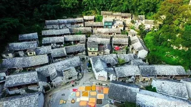 诗和远方在哪里|安顺好山好水告诉你