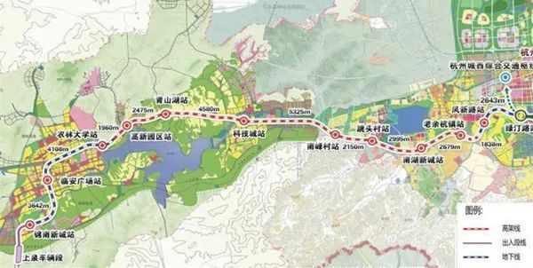 杭州第十区卖了3块地 价格有点凉凉 入手机会来了吗？