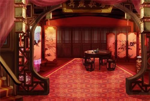 他是清朝著名诗人,有钱就任性:爱逛妓院败光