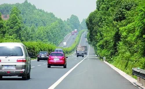 初次上高速怎么拿卡