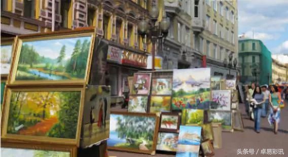 俄罗斯世界杯举办城市介绍莫斯科