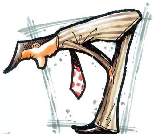 卑躬屈膝打一生肖，答案全面解释