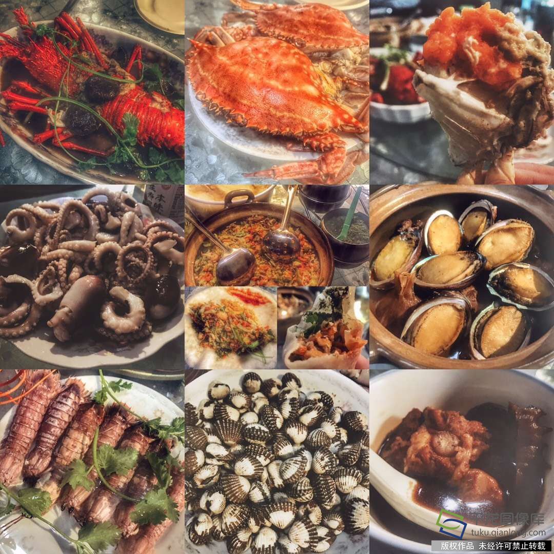 年见·2018 | 朋友圈里的年夜饭