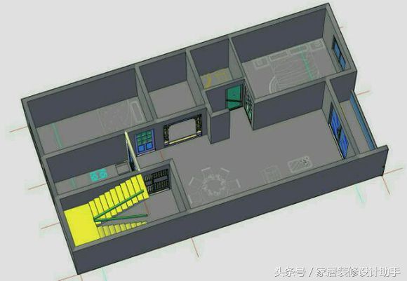 砸9万做12个井桩底框架，包工头打包票，上面加6层砖混没一点事