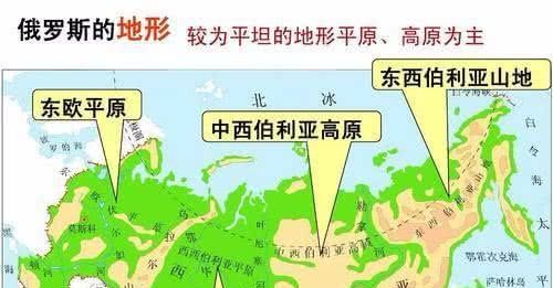 从地缘政治的角度来解读俄罗斯:一个非常复杂的世界大国 白金会bjh88
