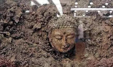 历史上出现了三次大规模灭佛, 史称“三武灭佛”