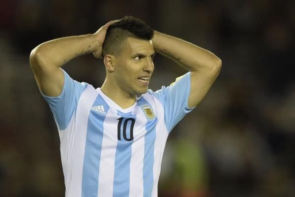 铁打阿圭罗流水的蓝月亮 阿坤为什么在曼城一