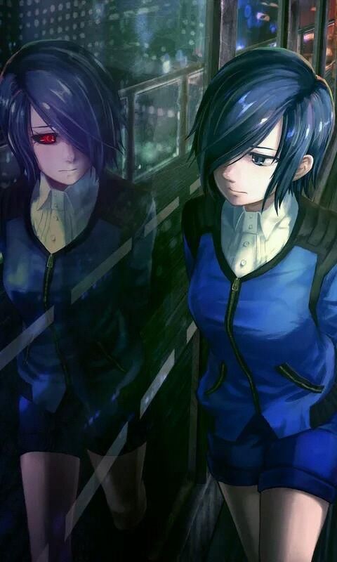 看图识动漫美女|盘点动漫中的绝世美女,一见钟情,再见倾心!