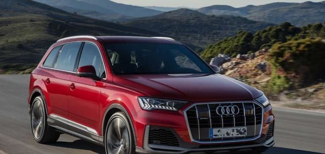 奔驰美国销量2019