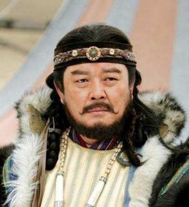 输得最冤的皇帝，手握百万雄兵不敌劲旅八千，打一仗丢掉天下