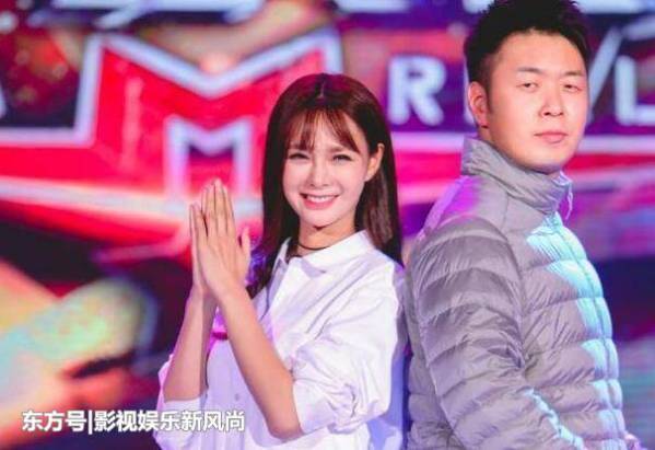 杜海涛公布与沈梦辰的婚讯,乐华七子组团参加