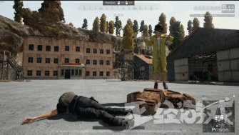 绝地求生不仅能练科目二还能跳极乐净土?玩家:这还真不是外挂!