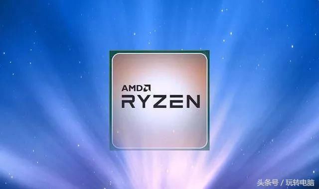 AMD的核显能吃鸡?买CPU送显卡,比NVIDIA独