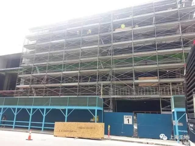 美国监理有多牛?签发的停工令、付款令等都具