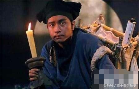 古代山贼为何不抢进京赶考的读书人?这里告诉你原因