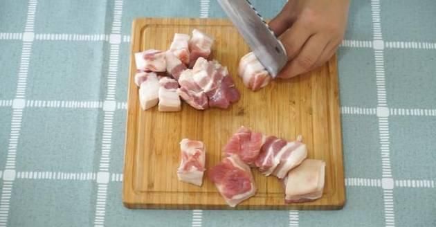 最好吃的红烧肉!