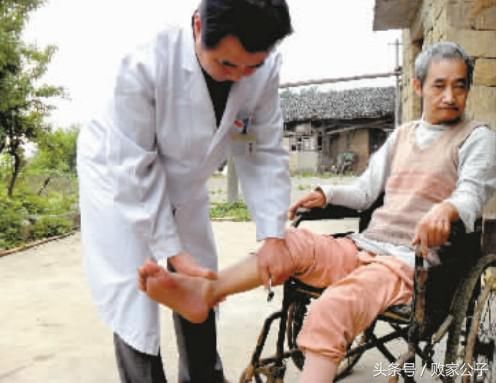 国家对有残疾证的人有哪些补助政策?生活不易