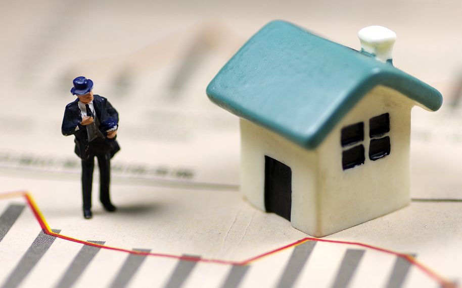 房贷利率会根据银行利率上调或下调吗