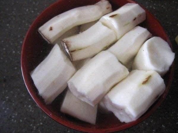 山药去皮吃还是代皮吃好