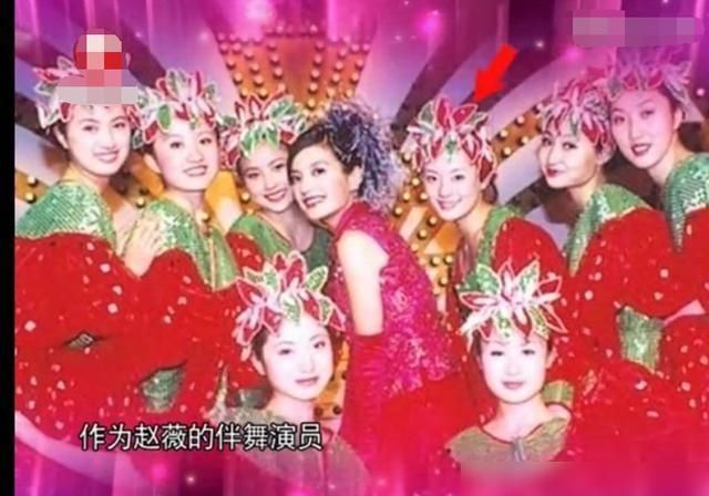 从伴舞到收视率保障，孙俪如何炼成的？