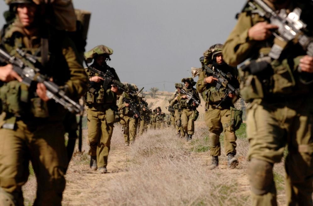 叙利亚战争无果 普京清缴IS发现背后秘密 真相