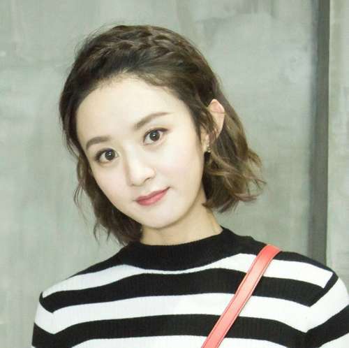 韩国男生最想娶的中国女星,杨颖上榜,第一出乎